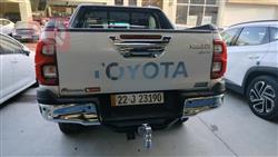 تويوتا هايلوكس